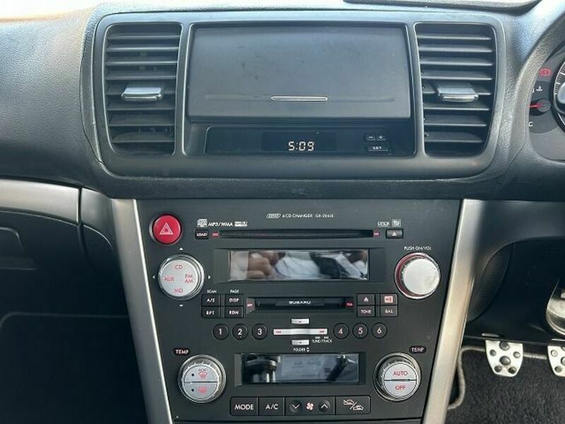 LEGACY B4