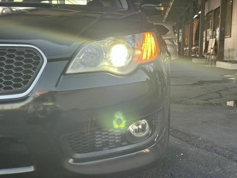 LEGACY B4