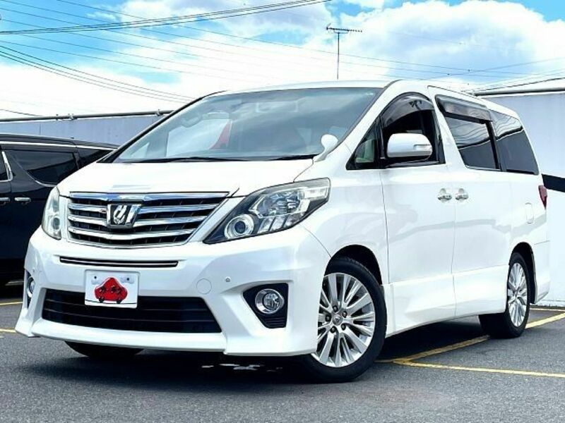 ALPHARD-0