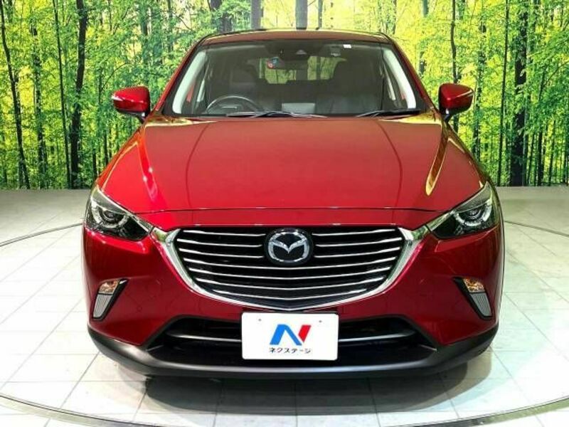 CX-3