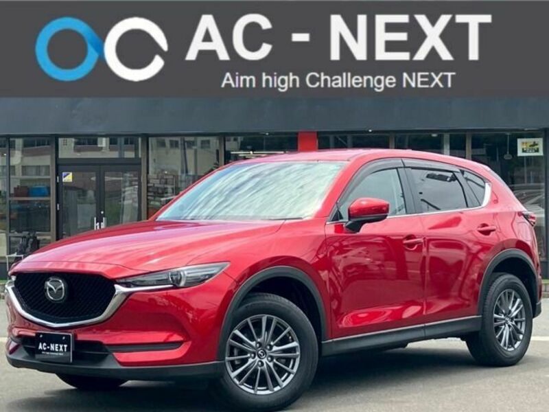 CX-5-0