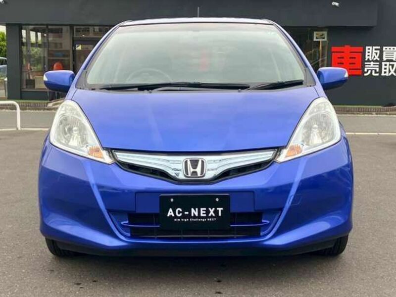 FIT HYBRID