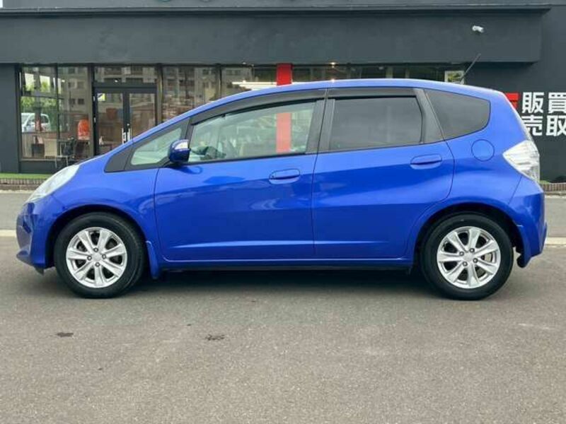 FIT HYBRID