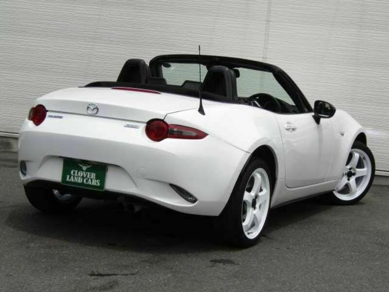ROADSTER