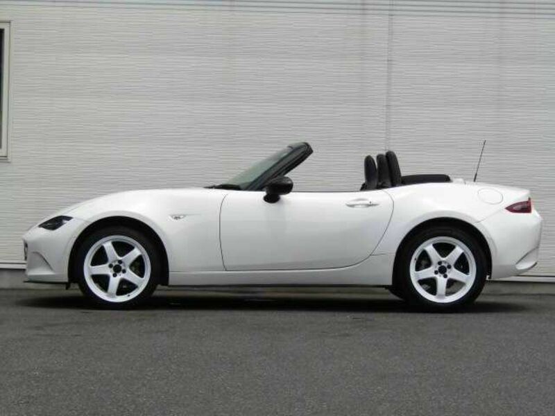 ROADSTER