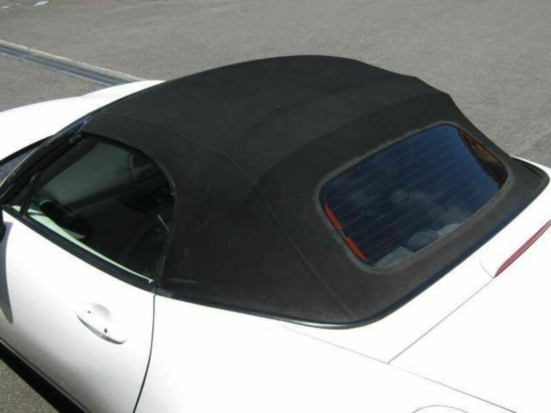 ROADSTER