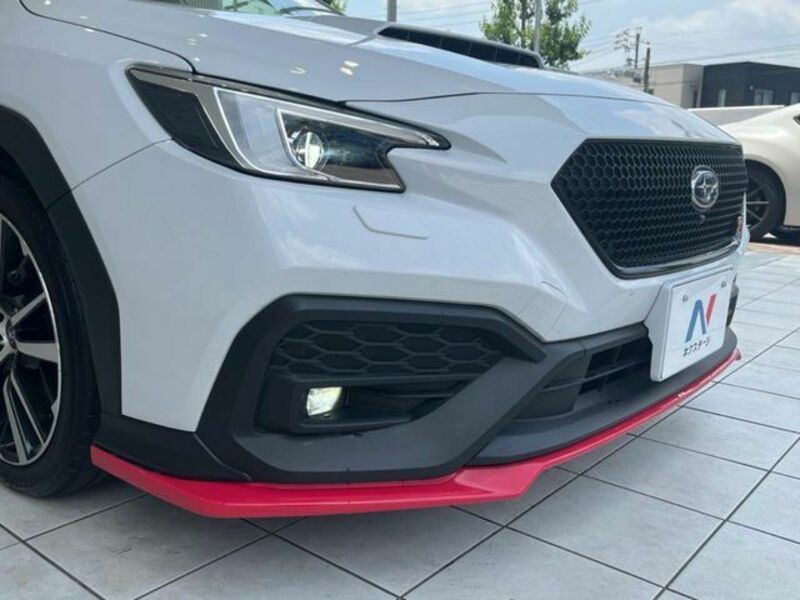 WRX S4