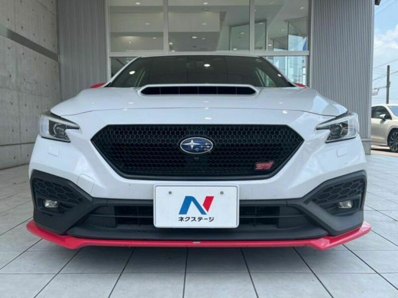 WRX S4