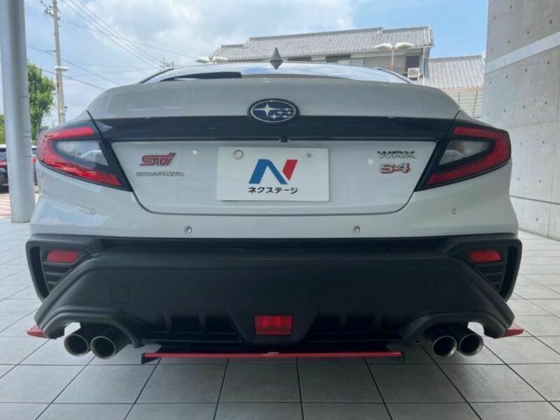 WRX S4
