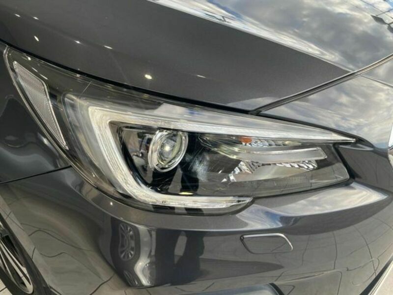 LEGACY OUTBACK
