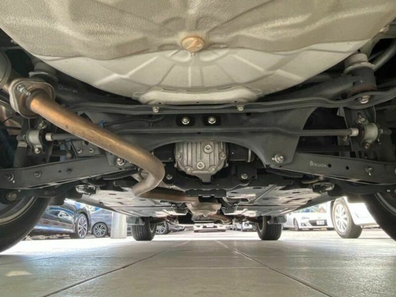 LEGACY OUTBACK