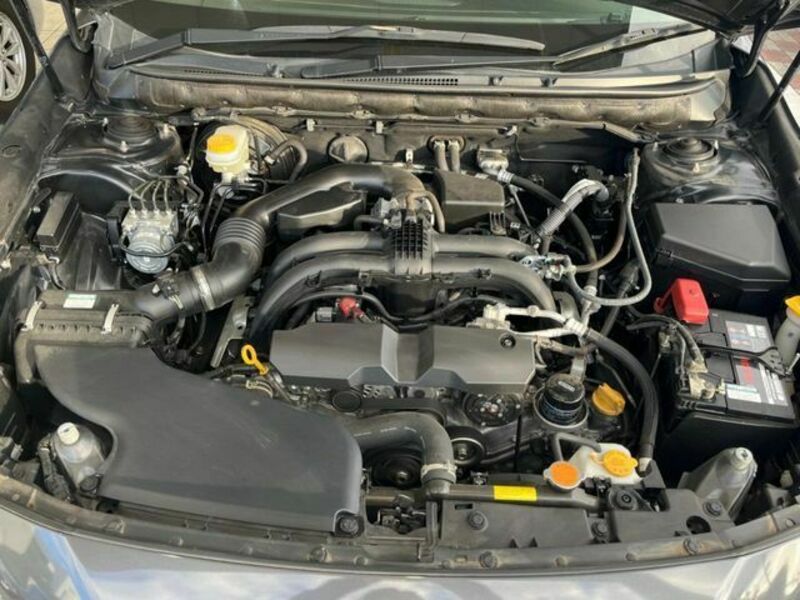 LEGACY OUTBACK