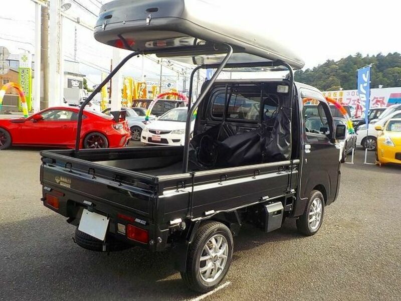 PIXIS TRUCK