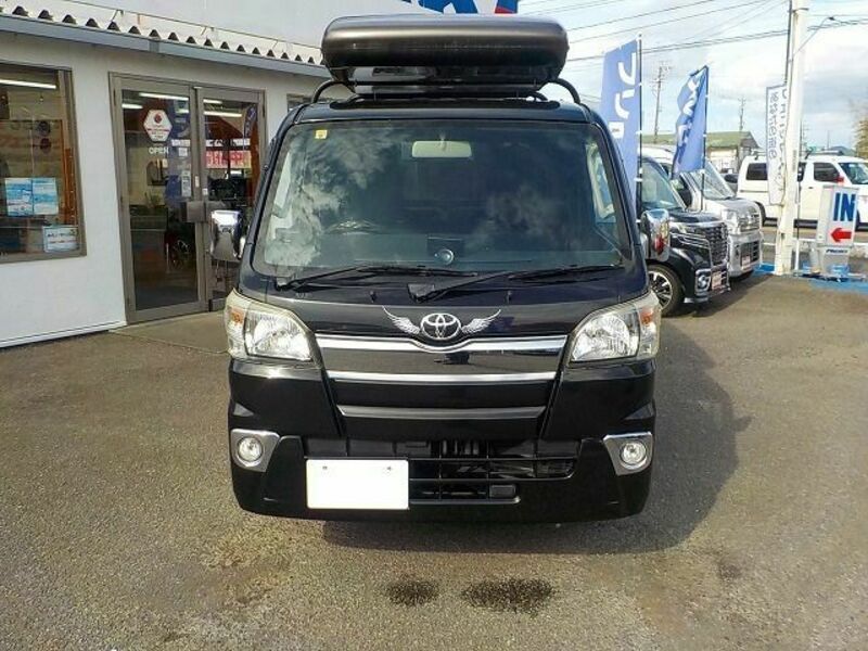 PIXIS TRUCK