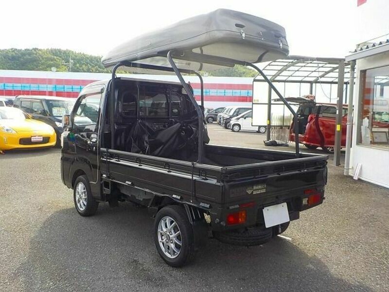 PIXIS TRUCK