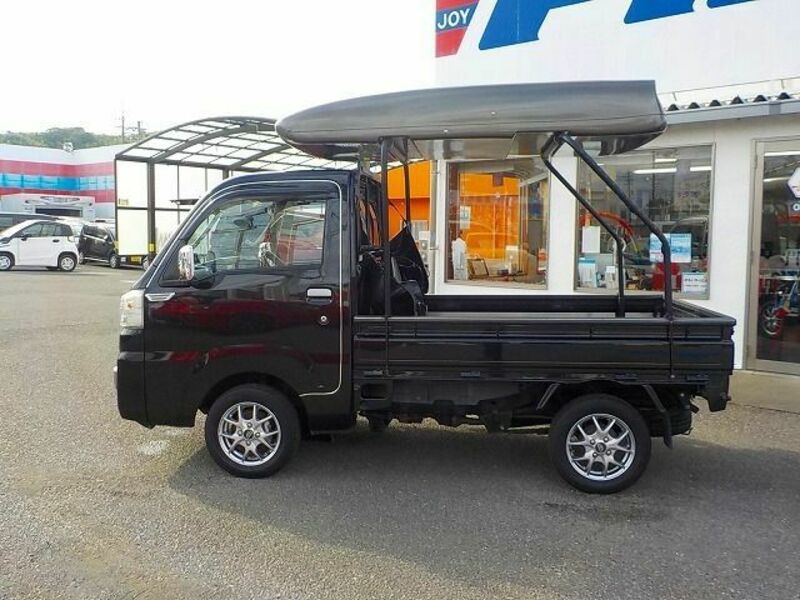 PIXIS TRUCK