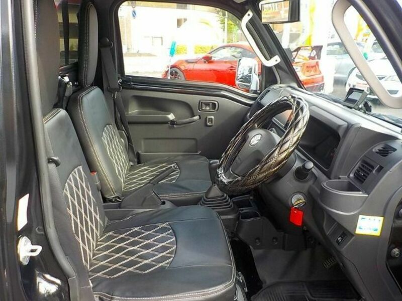 PIXIS TRUCK