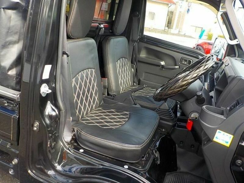 PIXIS TRUCK