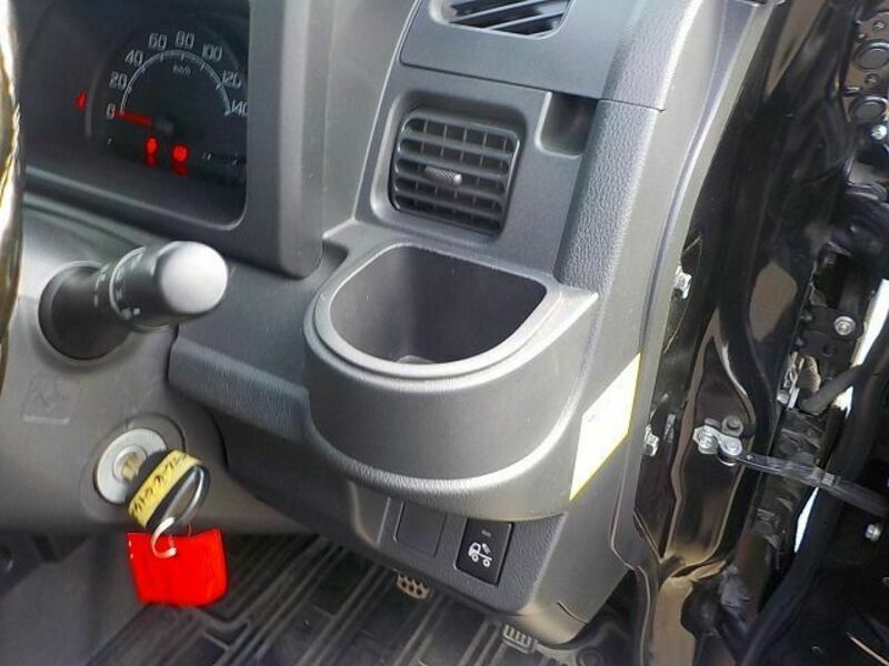 PIXIS TRUCK