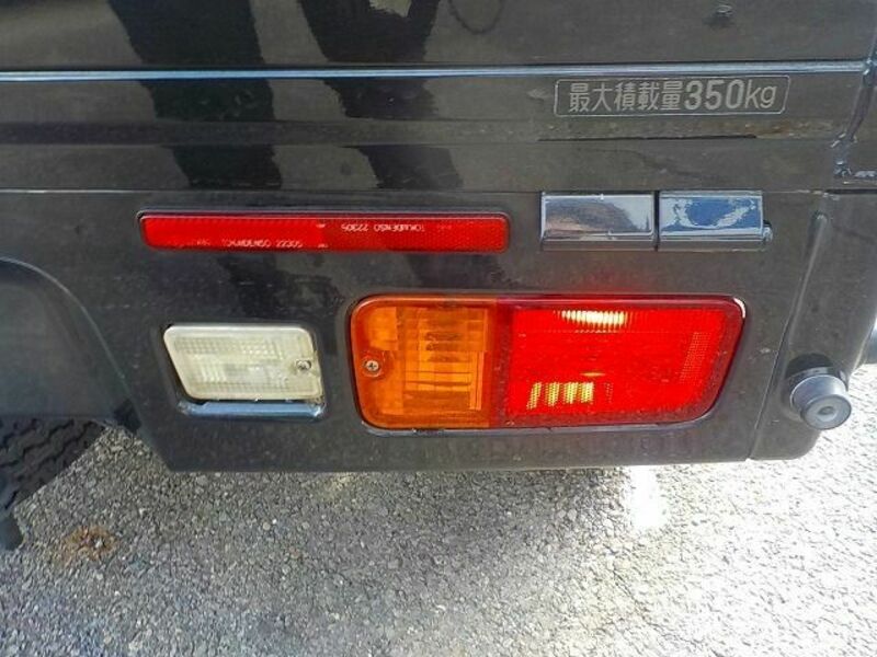 PIXIS TRUCK