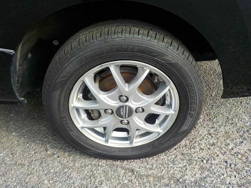 PIXIS TRUCK