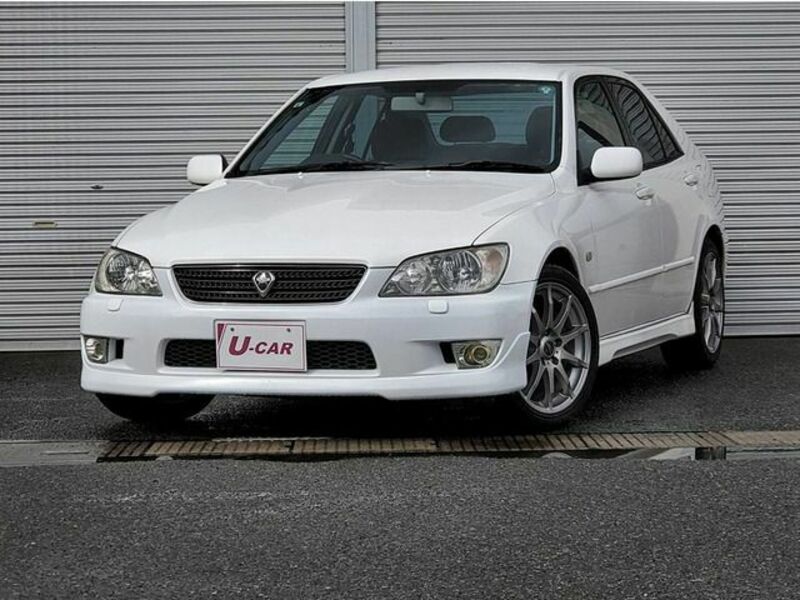 ALTEZZA-0