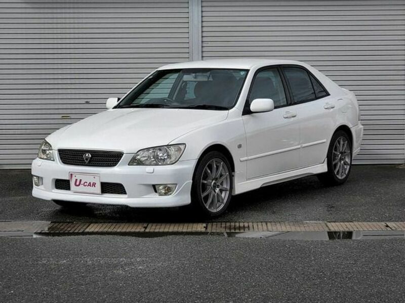 ALTEZZA
