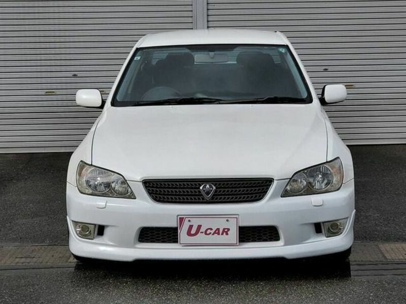 ALTEZZA