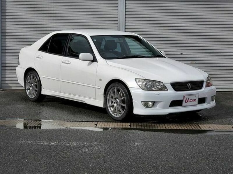 ALTEZZA