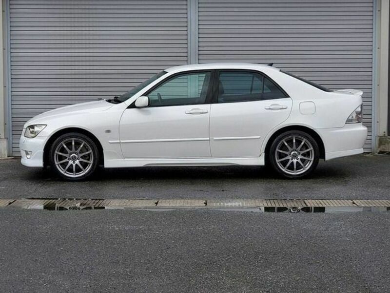 ALTEZZA