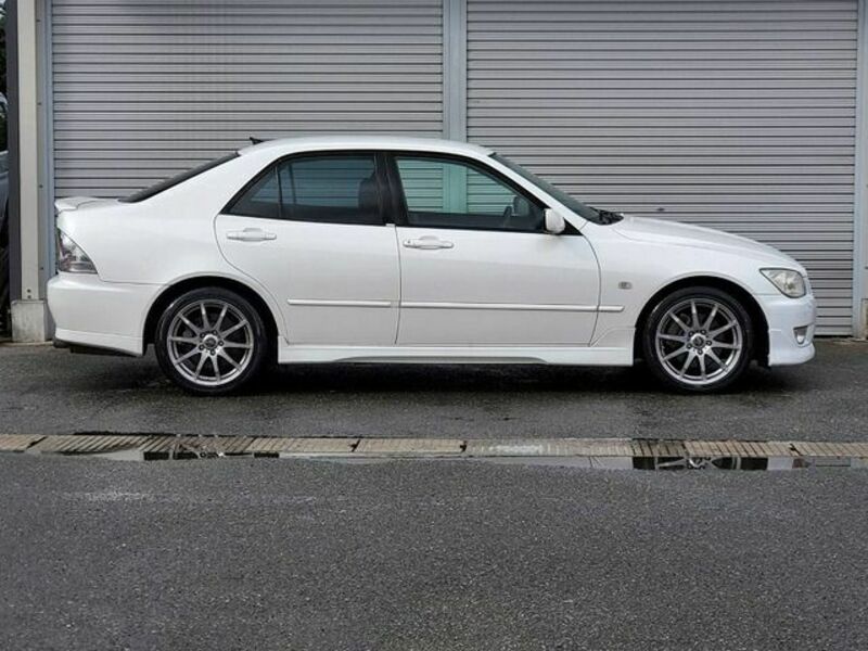 ALTEZZA