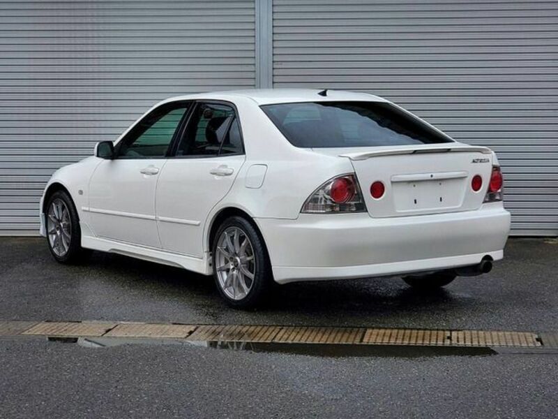 ALTEZZA