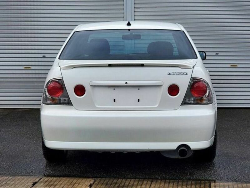 ALTEZZA