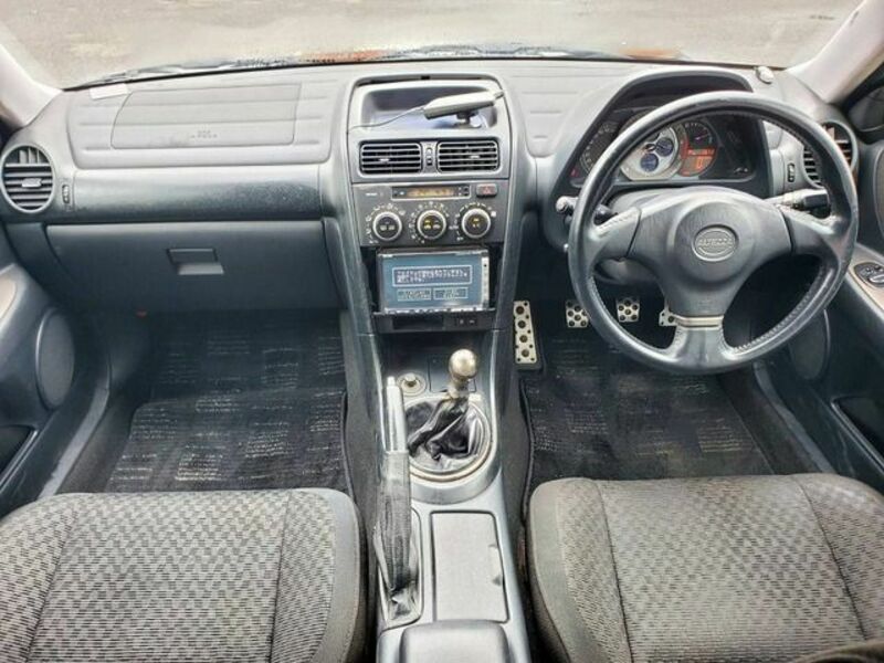 ALTEZZA