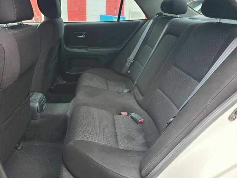 ALTEZZA