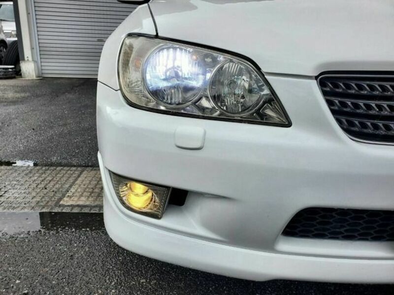 ALTEZZA