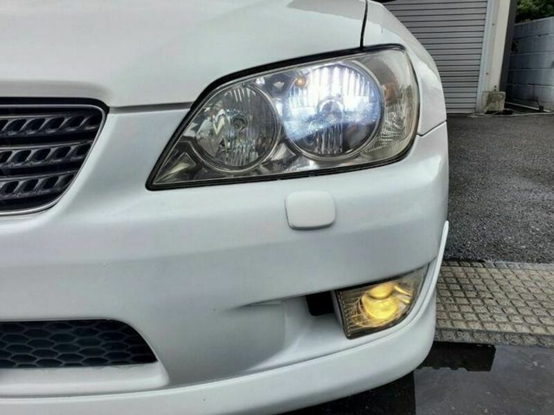 ALTEZZA