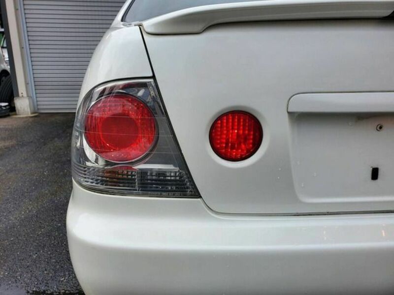 ALTEZZA