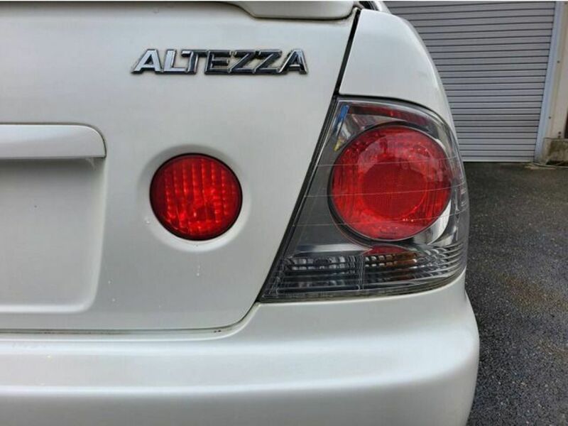 ALTEZZA