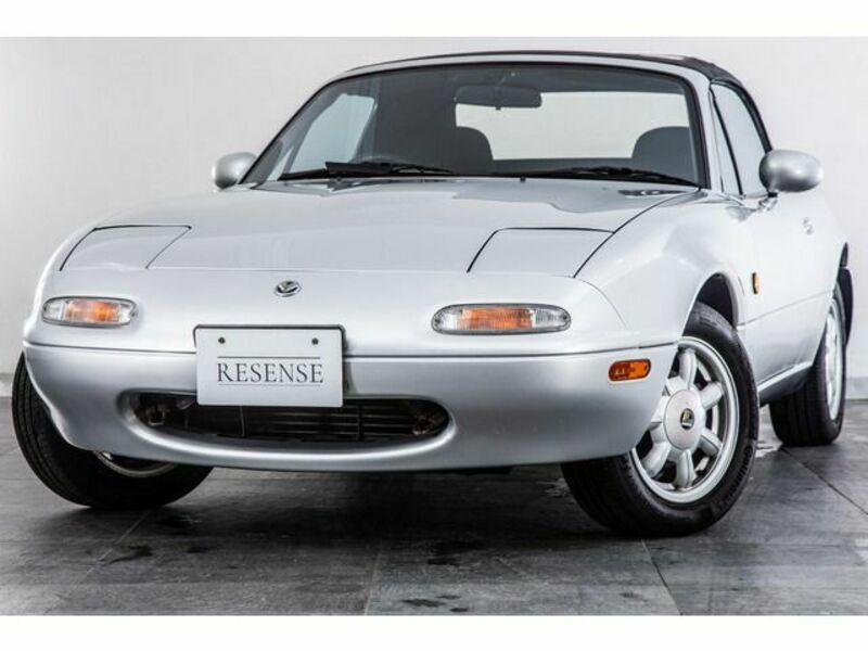 MAZDA EUNOS ROADSTER