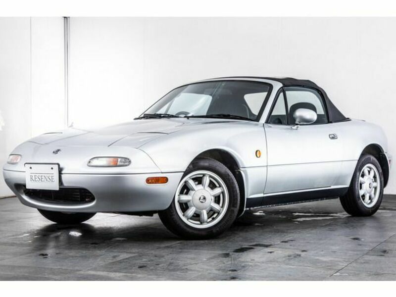 EUNOS ROADSTER