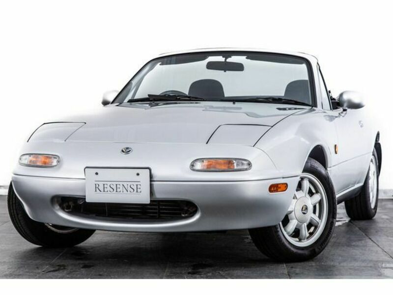 EUNOS ROADSTER