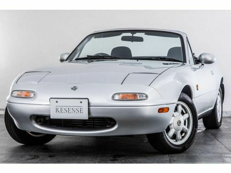 EUNOS ROADSTER