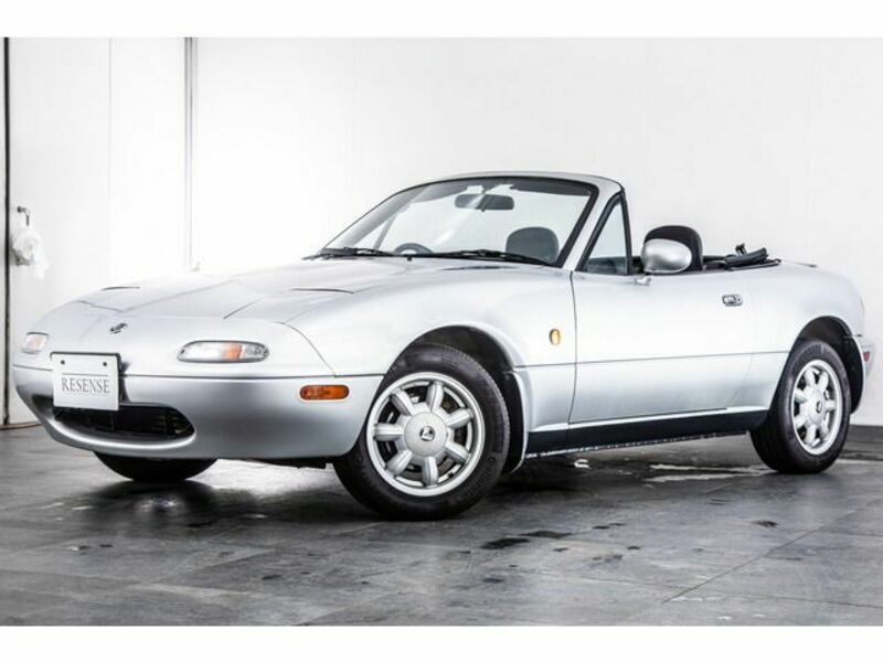 EUNOS ROADSTER