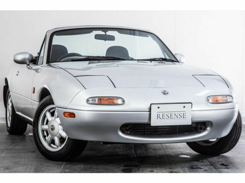 EUNOS ROADSTER