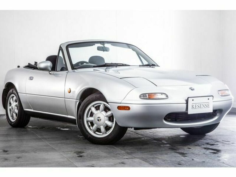 EUNOS ROADSTER