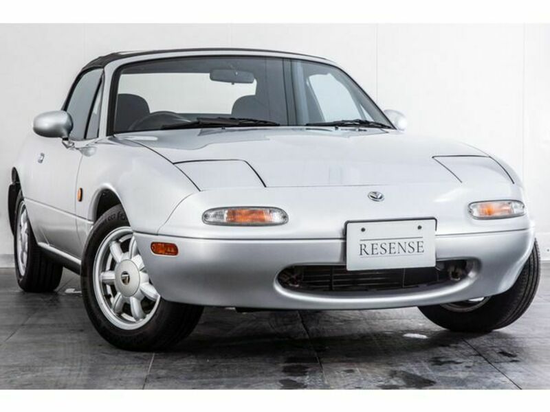 EUNOS ROADSTER