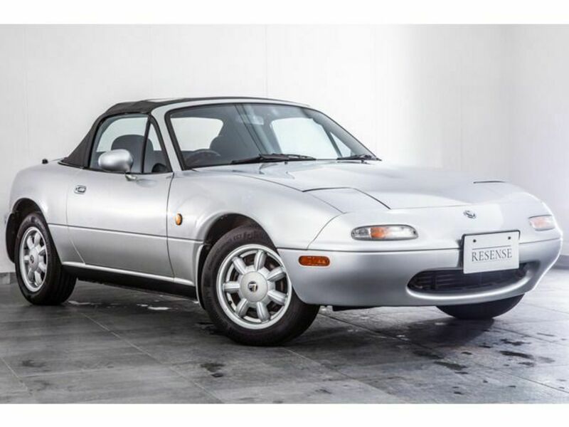 EUNOS ROADSTER