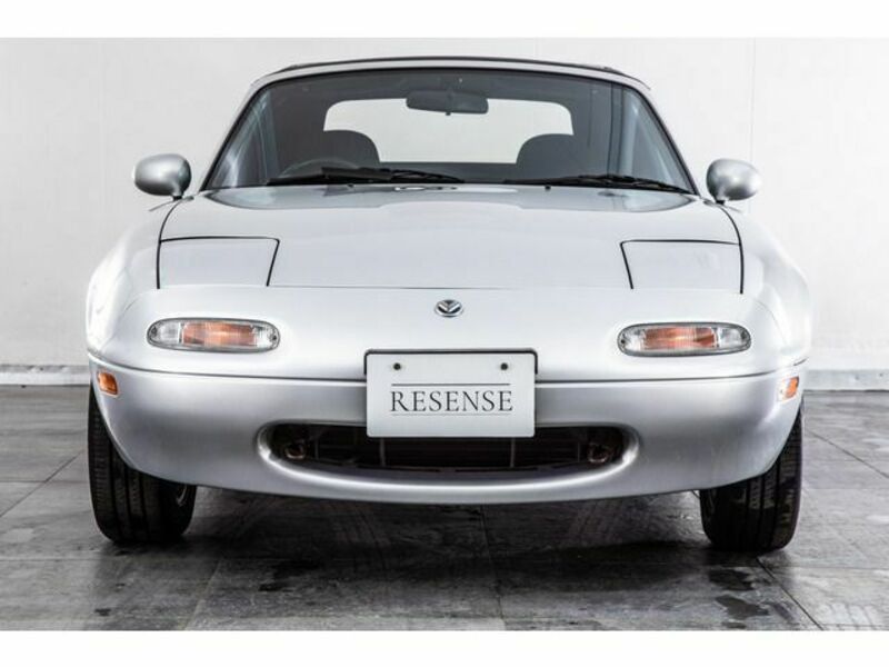 EUNOS ROADSTER