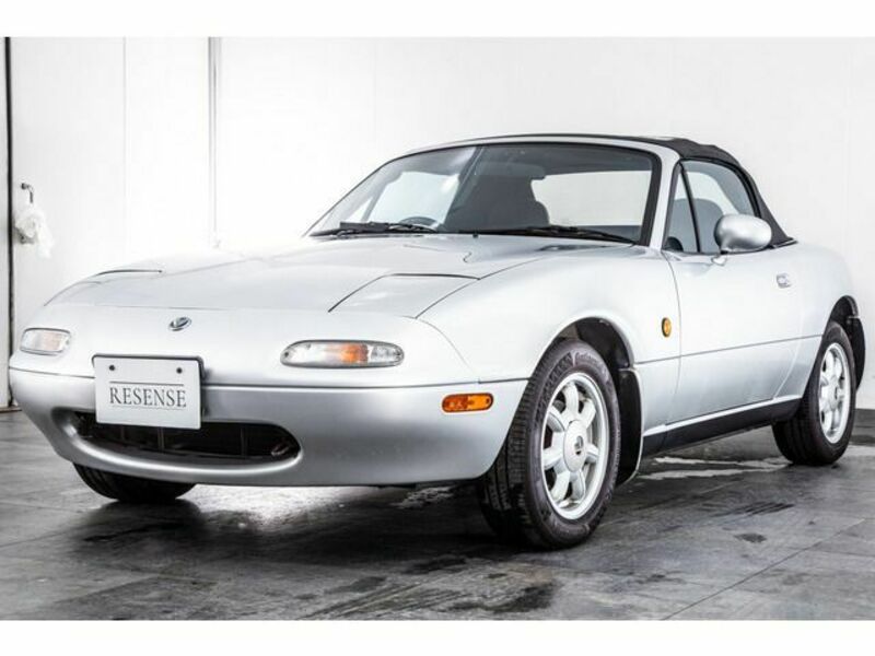 EUNOS ROADSTER